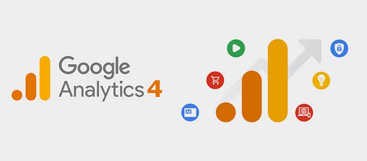 Entenda as principais mudanças do Google Analytics 4