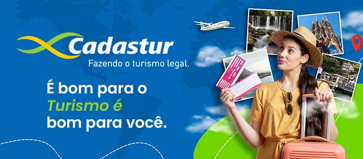 Saiba tudo sobre o Cadastur e como emitir o documento.